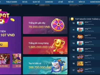 SlotsGo Jackpot Winner