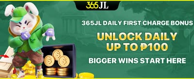 SlotsGo Daily First Charge Bonus